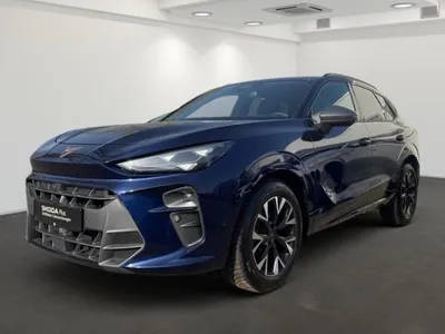 Cupra Cupra Terramar 🔥KEINE NEBENKOSTEN🔥DSG🔥LED🔥NAVI🔥KAMERA🔥 im Auto Abo von LeasingMarkt.de