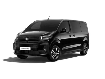 Citroen Citroën SpaceTourer Max M Diesel 180 Automatik im Leasing von LeasingMarkt.de