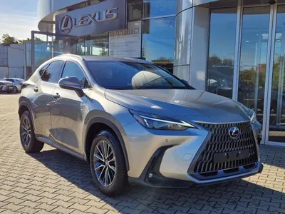 Lexus Lexus NX 450h+ Executive Line🔥4x4 Plug-In🔥Interieur + Technik Paket🔥Bis zu 15 Jahre Garantie! im Leasing von LeasingMarkt.de