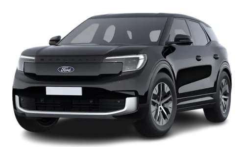 Ford Ford Explorer Select im Auto Abo von Sport Auto Plus