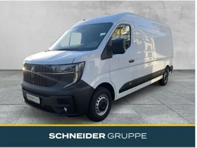 Renault Renault Master KASTEN EXTRA L3H2 dCi 150 3,5t !!!Sommerdeal!! im Auto Abo von LeasingMarkt.de