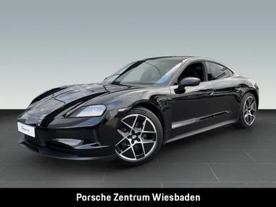 Porsche Porsche Taycan Neues Facelift-Modell / Sonderleasing-Konditionen bis 30.09.2024 gültig im Auto Abo von LeasingMarkt.de