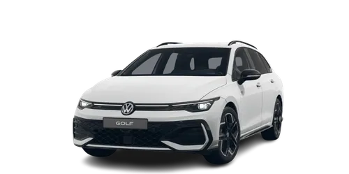 VW Volkswagen Golf Variant VIII 2.0 TDI 110 kW R-Line im Auto Abo von Faaren