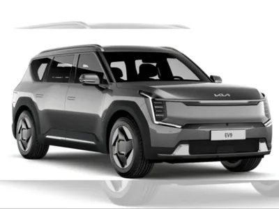 Kia Kia EV9 AIR 7-Sitzer 160kW RWD Bestellfahrzeug TOP DEAL MJ2026 im Auto Abo von LeasingMarkt.de