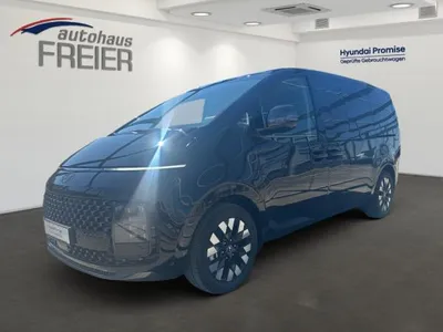 Hyundai Hyundai STARIA SIGNATURE im Leasing von LeasingMarkt.de