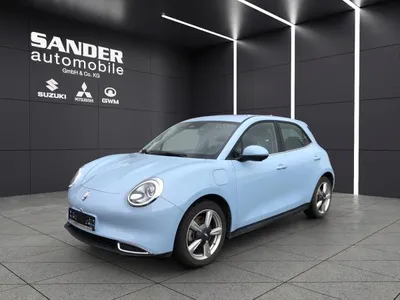 GWM GWM ORA 03 300 - sofort verfügbar! im Auto Abo von LeasingMarkt.de