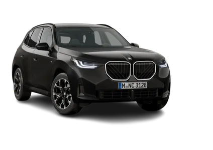 BMW BMW X3 BMW X3 M Sportpaket 20d xDrive 145 kW (197 PS) im Auto Abo von Faaren
