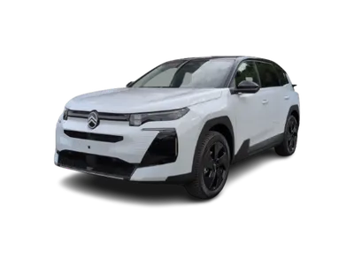 Citroen CITROEN C5 Aircross 1.2 HEV Max Automat / Panorama-Glasschiebedach elektrisch / Grip Control / Eintauschprämie Juli 1'500.- im Auto Abo von CARIFY