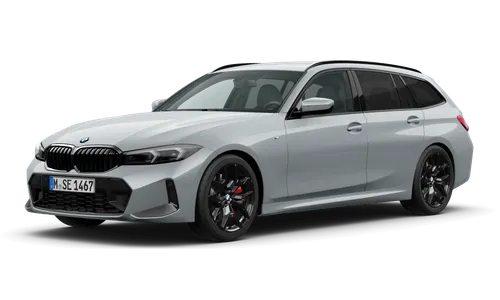 BMW BMW 3er Touring 330d xDrive im Auto Abo von FINN