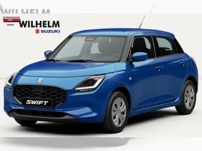 Suzuki Suzuki Swift Club im Auto Abo von LeasingMarkt.de