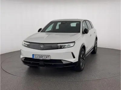 Opel Opel Grandland ***GEWERBE*** Edition Electric 73 kWh SOFORT VERFÜGBAR! *SHZ*LKH*DAB* INKL. ALLWETTERREIFEN! im Auto Abo von LeasingMarkt.de
