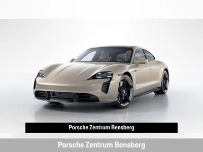 Porsche Porsche Taycan Turbo S im Leasing von LeasingMarkt.de