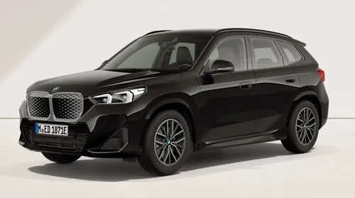BMW BMW iX1 eDrive20 M Sportpaket eDrive20 Elektro 150 kW (204 PS) im Auto Abo von Auto Ritter