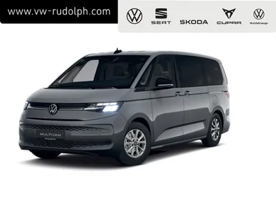 VW Volkswagen T7 Multivan 2.0 TDI DSG LÃ Life / RFK AHK im Auto Abo von Faaren
