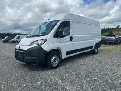 Opel Opel Movano Opel Movano Cargo Kastenwagen verblecht L3H2 3.5t 2.2 BlueHDi 140 103 kW (140 PS) 6-Gang im Auto Abo von Faaren