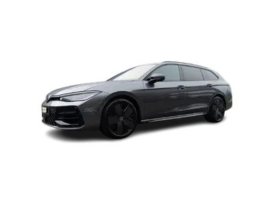 VW VW Passat Variant 2.0 TSI evo4 R-Line 4 Motion DSG im Auto Abo von CARIFY
