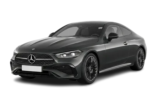 Mercedes Mercedes-Benz CLE 220 d Coupé im Auto Abo von Sport Auto Plus