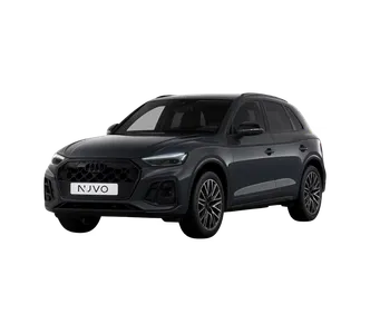 Audi Audi Q5 TDI quattro im Auto Abo von NUVO