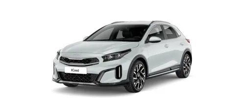 Kia Kia XCeed im Auto Abo von Null-Leasing