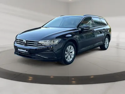 VW Volkswagen Passat Variant 2.0 TDI im Auto Abo von Faaren