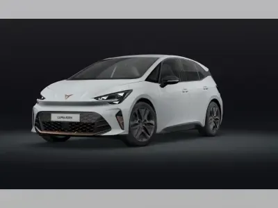 Cupra Cupra Born Cupra CUPRA Born 140 kW (190 PS) 58 kWh im Leasing von 9Drive