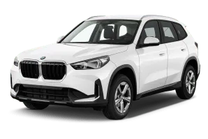 BMW BMW X1 sDrive18i Steptronic im Auto Abo von MeinAuto