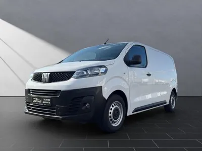 Fiat Fiat Scudo Kastenwagen L2H1 145 M6 Tageszulassung Aktion! Paket Techno & Assist im Auto Abo von LeasingTime