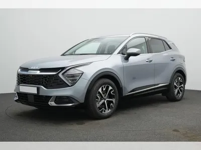 Kia Kia Sportage 🔥 Spirit🔥 2WD - Automatik - DriveWise Paket - Anhängerkupplung - *direkt Verfügbar*🔥 im Auto Abo von LeasingMarkt.de