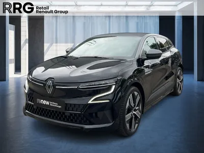 Renault Renault Megane E-TECH im Auto Abo von 9Drive