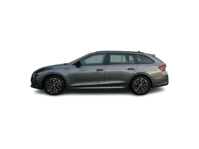 Skoda SKODA Octavia Combi 1.5 TSI SportLine DSG im Auto Abo von CARIFY
