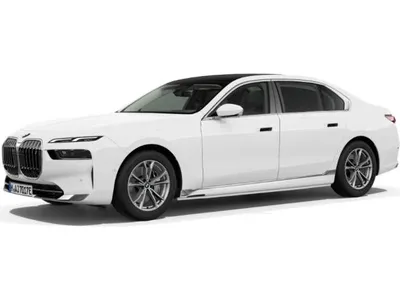 BMW BMW i7 eDrive50 ++ BUSINESSKUNDEN SPECIAL ++ im Auto Abo von LeasingTime