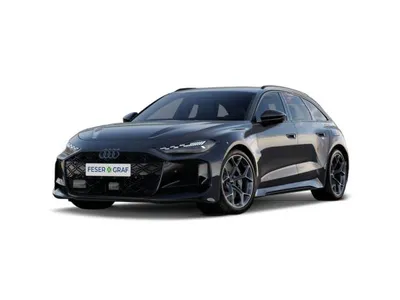 Audi Audi RS5 Avant 470kW tiptronic 🔥Business-Leasing🔥 im Leasing von LeasingMarkt.de