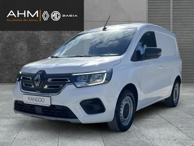 Renault Renault Kangoo III Rapid L1*Advnace - Gewerbe im Auto Abo von LeasingTime