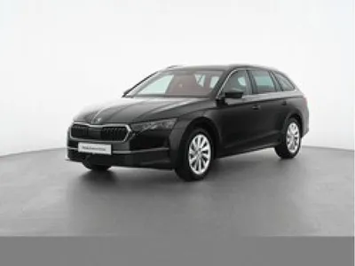 Skoda Skoda Octavia Combi Selection 1.5 TSI DSG im Auto Abo von LeasingMarkt.de