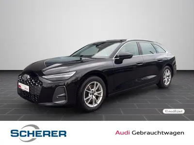 Audi Audi A6 Avant 2.0 TDI LED PANO AHK NAVI KAMERA SHZ im Leasing von LeasingMarkt.de