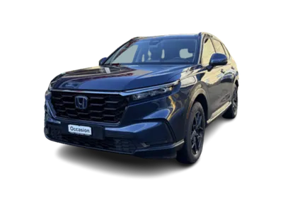 Honda HONDA CR-V 2.0 i-MMD Advance 4WD im Auto Abo von CARIFY
