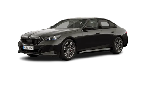 BMW BMW 5er Limousine 520d xDrive A im Auto Abo von FINN