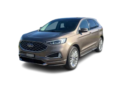Ford FORD Edge 2.0 EcoBlue 238 Vignale im Auto Abo von CARIFY
