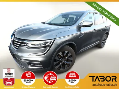 Renault Renault Renault Koleos II 1.3 TCe 160 EDC Techno Nav ParkAs ACC im Leasing von 9Drive