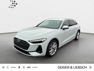 Audi Audi A5 Avant TDI*NAVI*LED*B&O*HUD*KAMERA*LEDER*18ZOLL im Leasing von LeasingMarkt.de