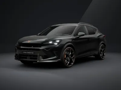 Cupra Cupra Formentor VZ5 im Auto Abo von Movver