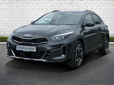 Kia Kia XCeed 1.6T 180 DCT GT Line GLASDDACH im Auto Abo von LeasingMarkt.de
