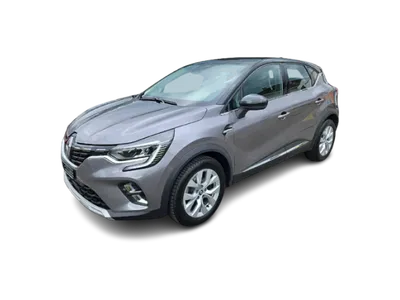 Renault RENAULT Captur 1.3 TCe 140 Intens EDC im Auto Abo von CARIFY