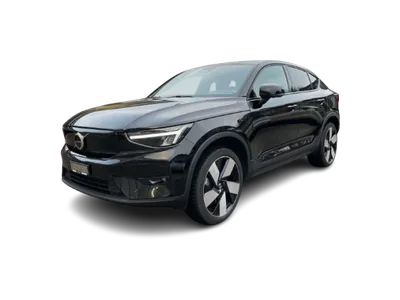 Volvo VOLVO C40 P8 Twin Recharge Ultimate AWD im Auto Abo von CARIFY