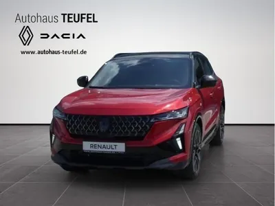 Renault Renault Austral !!!Nur für Unternehmen mit Registereintrag!!!📖🖊️Esprit Alpine MH 150 im Leasing von LeasingMarkt.de
