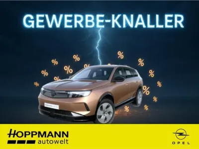 Opel Opel Grandland ***GEWERBEKUNDEN-SONDERAKTION***73-kWh-Batterie 157 kW Electric Edition im Auto Abo von LeasingMarkt.de