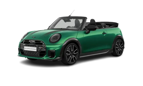 MINI MINI Cooper Cabrio C Cabrio  Steptronic im Auto Abo von FINN
