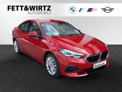 BMW BMW 218i Gran Coupé Lr. 229,- br. o.Anz. 24Mon/5`Km im Auto Abo von Null-Leasing