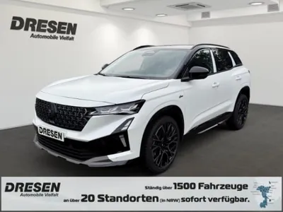 Renault Renault Austral 💥BUSINESS-DEAL💥Esprit Alpine Full Hybrid E-Tech 200 *GjR,Harman-Kardon,Navi* im Leasing von LeasingMarkt.de