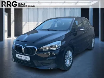 BMW BMW 218 Active Tourer Active Tourer - 218i Advantage im Auto Abo von LeasingMarkt.de
